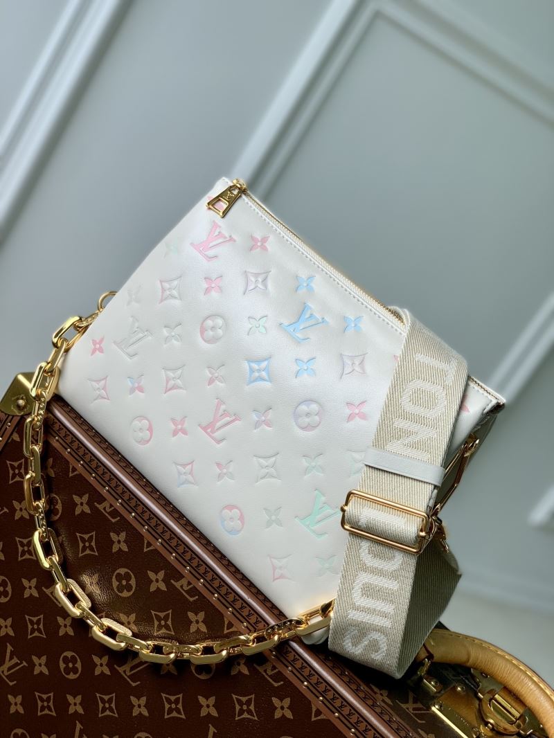 LV Satchel bags